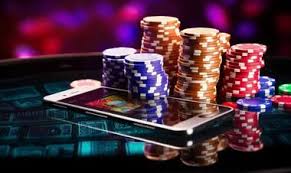 Онлайн казино Gama Casino